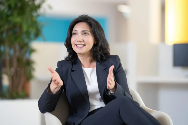 Filiz Albrecht Ehemann