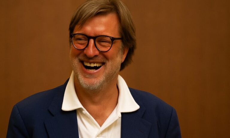 Andreas Hanitsch Beruf