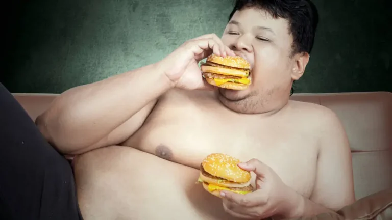 Was ist gesunde Ernährung