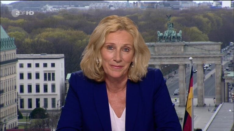 Patricia Wiedemeyer geboren